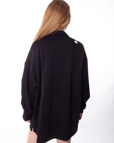 КАРТЕЛЬБ / рубашка / Light / черный