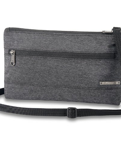 10000347 Сумка женская DK JACKY GREYSCALE