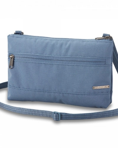 10000347 Сумка женская DK JACKY VINTAGE BLUE