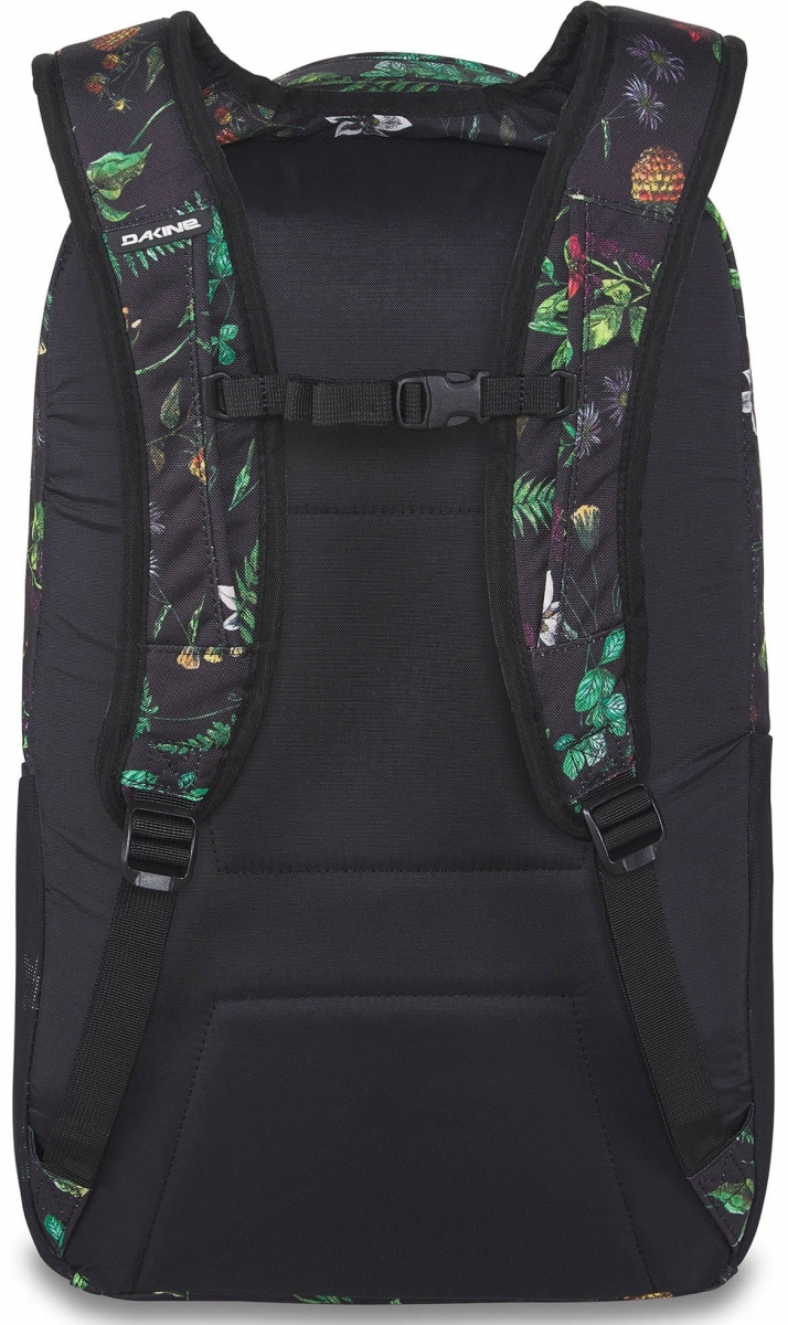 10002633 Рюкзак DAKINE CAMPUS L 33L WOODLAND FLORAL — изображение 2