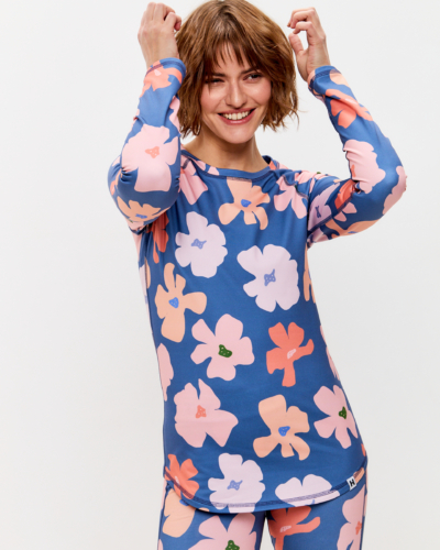 Hetta BL кофта жен Hetta Pro Poppy