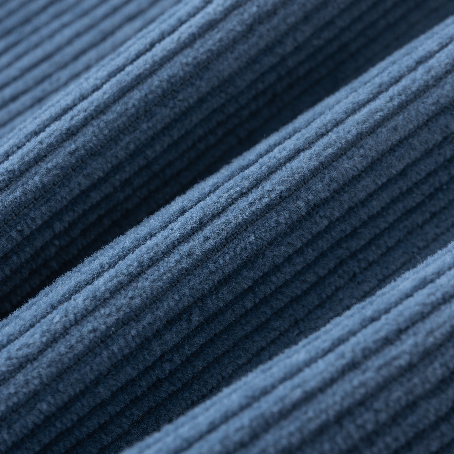 YSH Брюки YMKASHIX velvet two синий — изображение 3