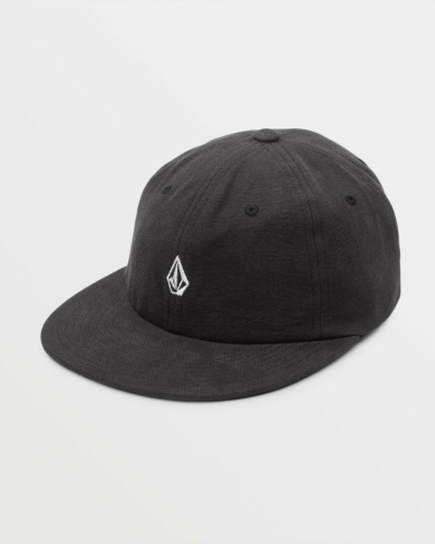 VOLCOM кепка D5512318 FULL STONE DAD BLACK