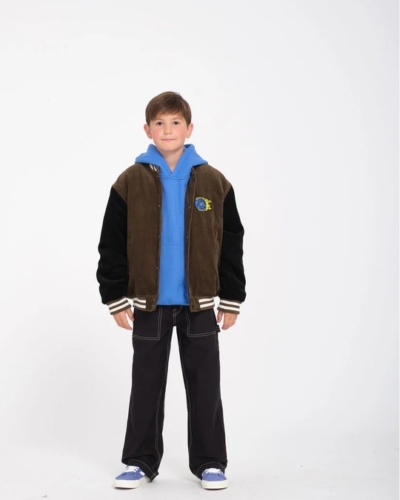 VOLCOM куртка C1732401 KRANKIES WREN
