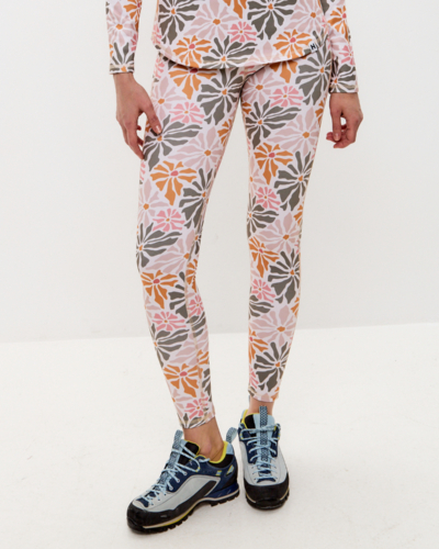 Hetta BL брюки жен Hetta Pro Hippie Flower