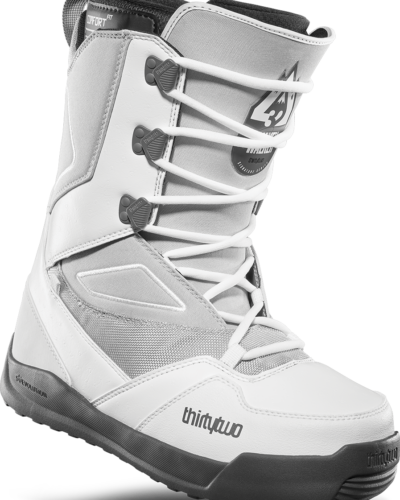 8105000537125 Ботинки для сноуборда 32 ThirtyTwo LIGHT JP WHITE/GREY