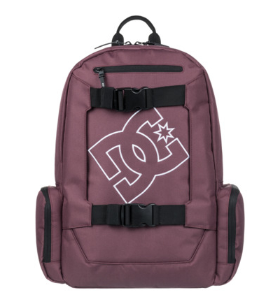 DC SHOES ADYBP03111 / CHALKERS 5 / рюкзак / BITTER CHOCOLATE