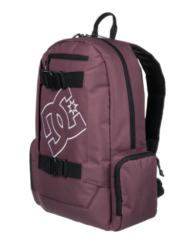 DC SHOES ADYBP03111 / CHALKERS 5 / рюкзак / BITTER CHOCOLATE