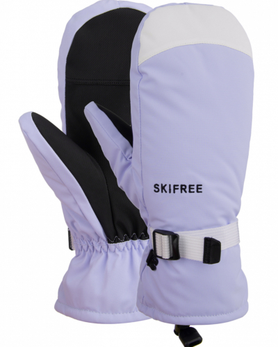 Варежки SKIFREE S1 фиолетовый