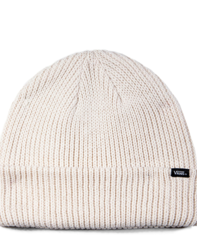 VANS Шапка V00K9YPWO CORE BASICS BEANI PORCELAIN