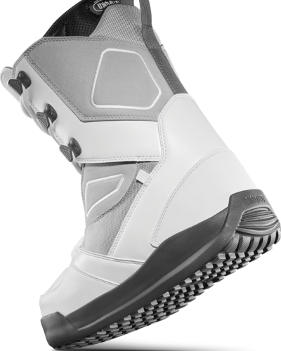 8105000537125 Ботинки для сноуборда 32 ThirtyTwo LIGHT JP WHITE/GREY