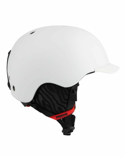 Шлем PRIME – COOL-C1 White