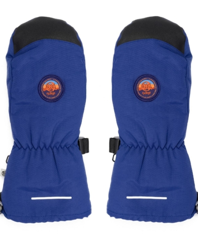 Lil Kings варежки BOARD PRO NAVY