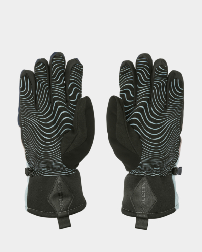 VOLCOM перчатки горнолыжные J6852508 V.CO NYLE AGAVE