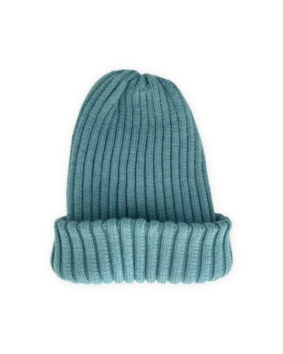 КАРТЕЛЬБ / Шапка 2слоя / лапша / Old School / морской