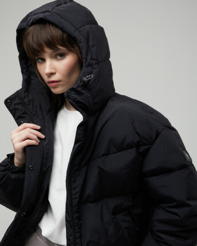 Trailhead / Куртка WJK568SD Черный