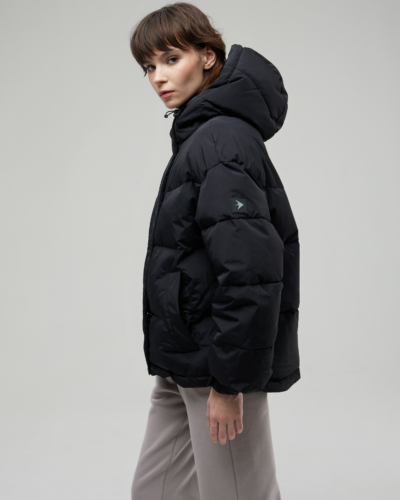 Trailhead / Куртка WJK568SD Черный