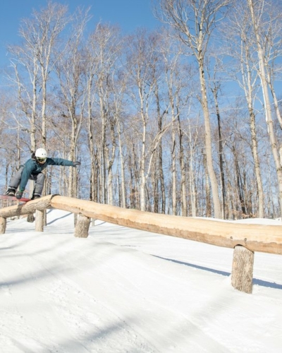 Шлем Triple 8 Standard Snow Helmet V.4 Wht Rbr