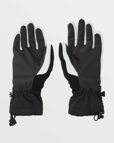 VOLCOM перчатки горнолыжные K6852506 V.SNOW OVER CLOUD GREY