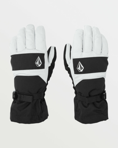 VOLCOM перчатки горнолыжные K6852506 V.SNOW OVER CLOUD GREY