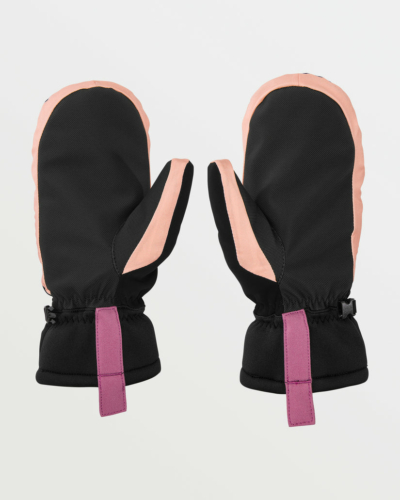 VOLCOM варежки горнолыжные K6852507 UPLAND BLURRED VIOLET