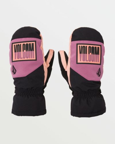 VOLCOM варежки горнолыжные K6852507 UPLAND BLURRED VIOLET