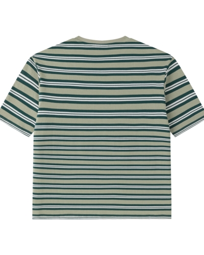 YSH Футболка YMKASHIX Nineties зеленый