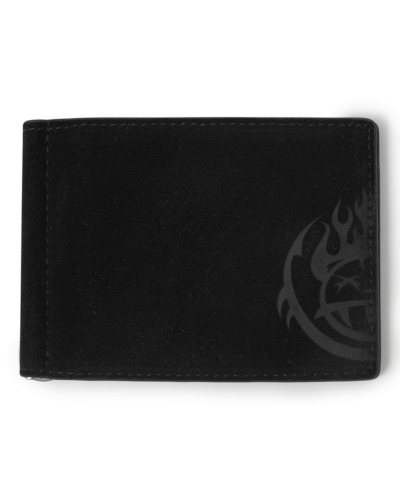 YSH Кардхолдер раскладной YMKASHIX черный