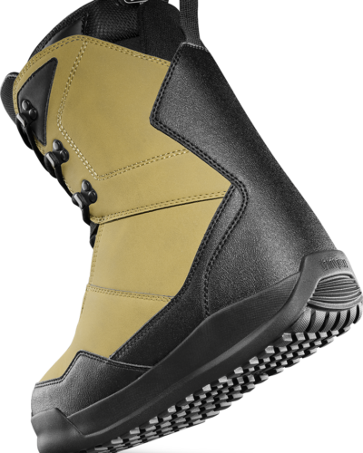 8105000538259 Ботинки для сноуборда 32 ThirtyTwo SHIFTY TAN/BLACK 45.0 (11.5)