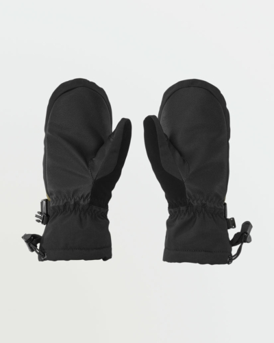 VOLCOM варежки горнолыжные L6852500 DAY SAVER YOUTH IVY