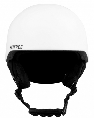 Шлем SKIFREE S1 белый