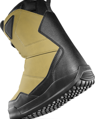 8105000539259 Ботинки для сноуборда 32 ThirtyTwo SHIFTY BOA TAN/BLACK