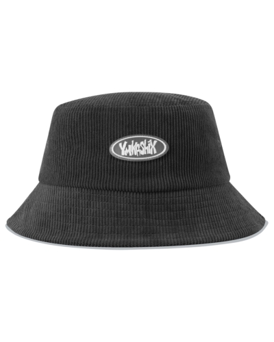 YSH Панама YMKASHIX Velvet графитовый