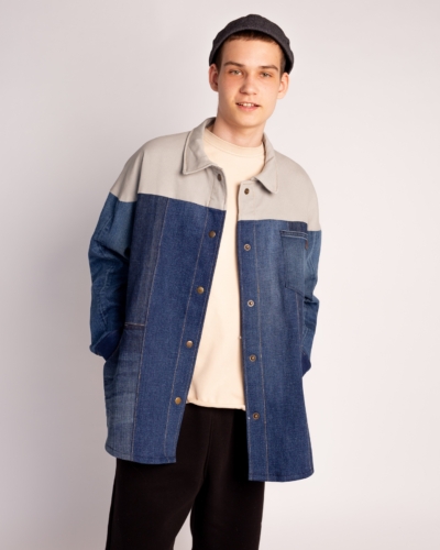 КАРТЕЛЬБ  – Джинсовка – КруговоротUP