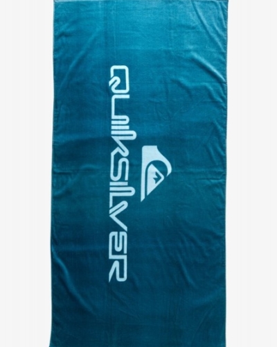 QUIKSILVER AQYAA03354 – FRESHNESS – полотенце – COLONIAL BLUE