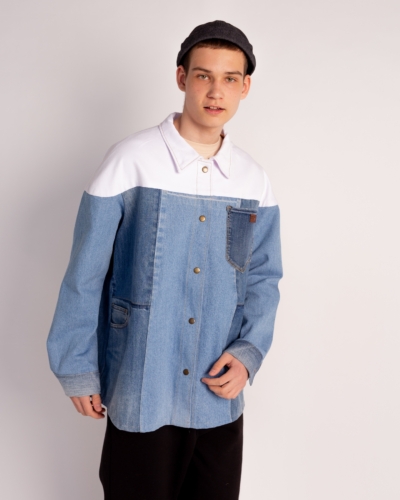 КАРТЕЛЬБ  – Джинсовка – КруговоротUP