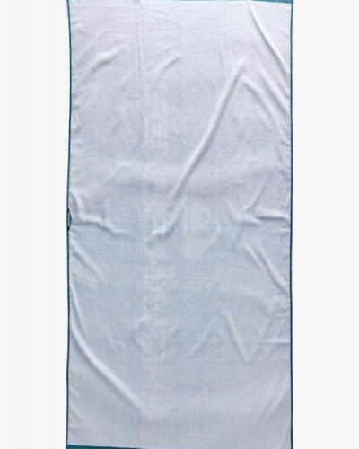 QUIKSILVER AQYAA03354 – FRESHNESS – полотенце – COLONIAL BLUE