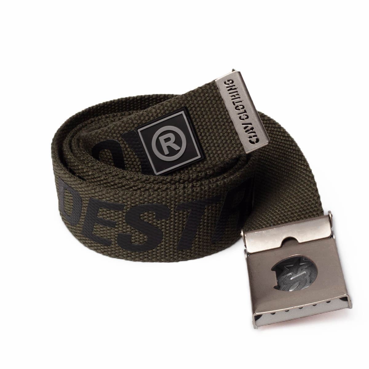 Ремень CIAY B&D hk — изображение 2