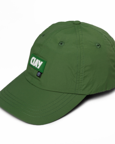 Кепка Ciay Jun grn