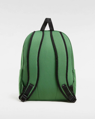 VANS рюкзак VN000H4WBR11 Old Skool Backpack FAIRWAY