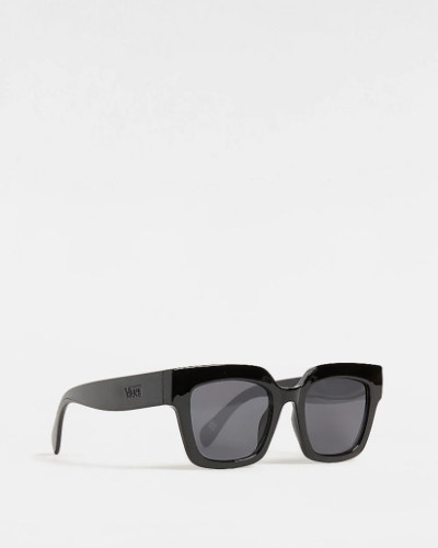 VANS очки солнцезащитные VN0A7PQZZX11 Belden Shades Black/Gold