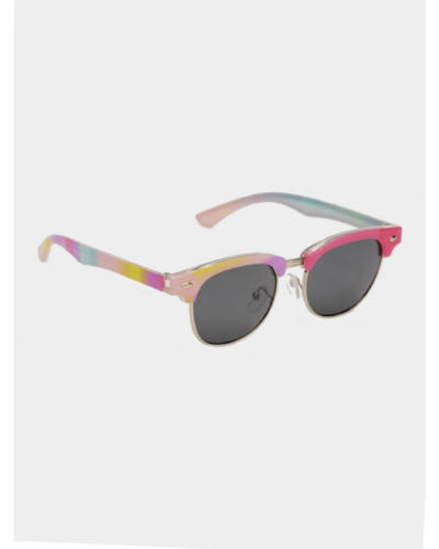 EYELEVEL Детские очки с поликарбонатными линзами Carousel Grey