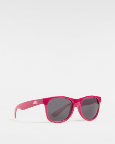 VANS очки солнцезащитные VN000LC0C9L1 SPICOLI 4 SHADES CHERRIES JUBI