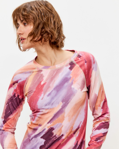 Hetta BL кофта жен Hetta Pro Sunset