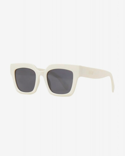 VANS очки солнцезащитные VN0A7PQZFS81 Belden Shades marshmallow