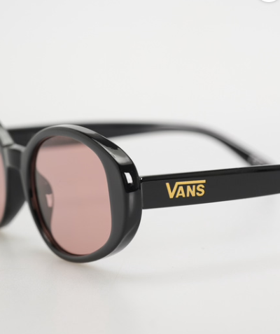 VANS очки солнцезащитные VN000ND7BLK1 Out There Black