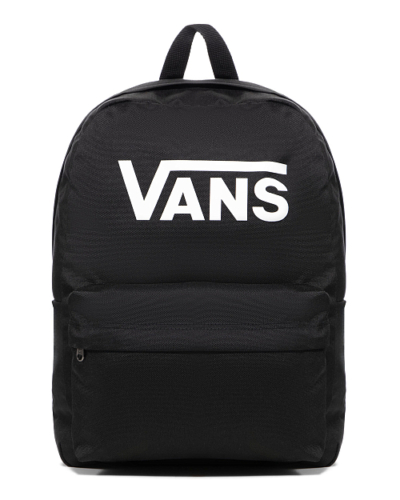 VANS рюкзак VN000H50BLK1 Old Skool Print Backpac Black