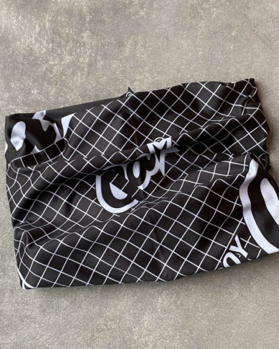 Бафф CIAY softshell CA blk