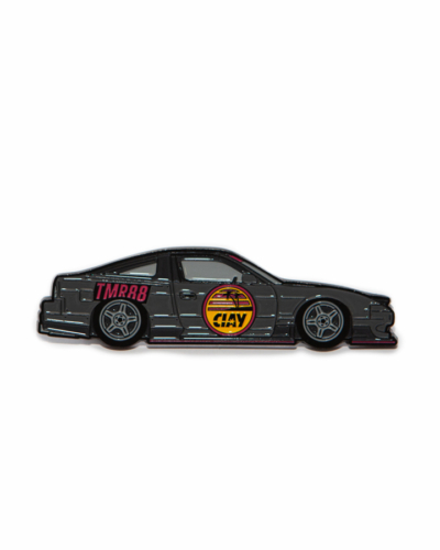 Значок CIAY 180SX
