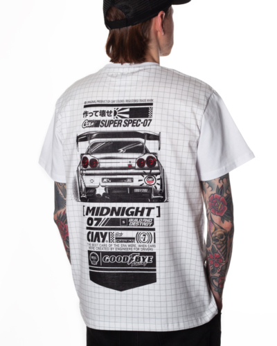 Футболка CIAY R34 MESH